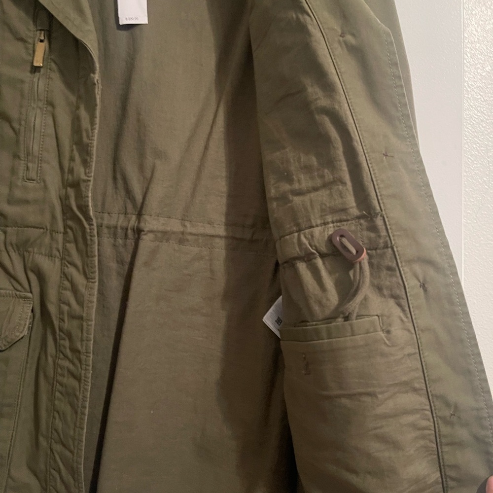 Jacket - Picture 4 of 5
